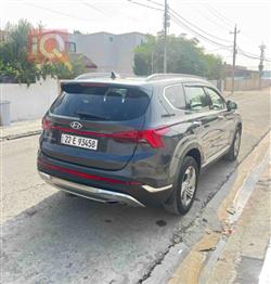 هیوندای سەنتافی